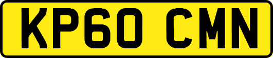 KP60CMN