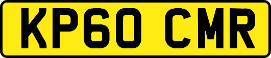 KP60CMR