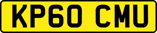 KP60CMU