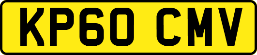 KP60CMV