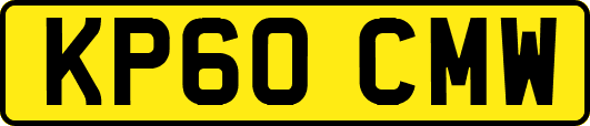 KP60CMW