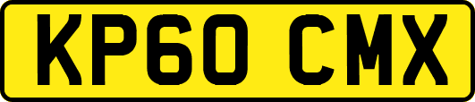 KP60CMX