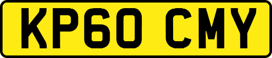 KP60CMY