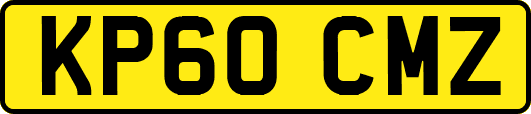 KP60CMZ