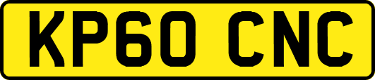 KP60CNC