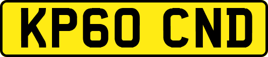 KP60CND