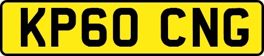 KP60CNG