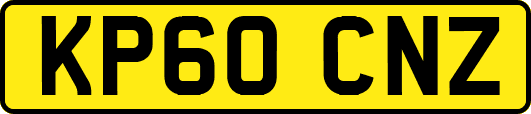 KP60CNZ