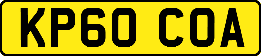 KP60COA