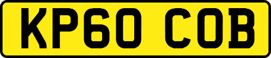 KP60COB