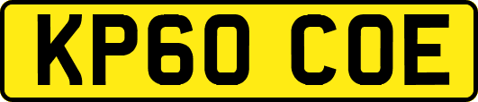 KP60COE