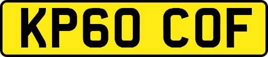 KP60COF