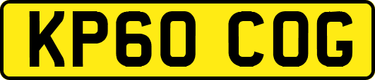KP60COG