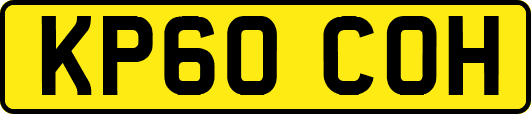 KP60COH