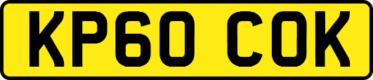 KP60COK