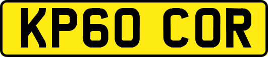 KP60COR