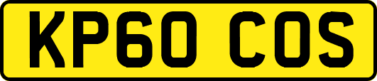 KP60COS