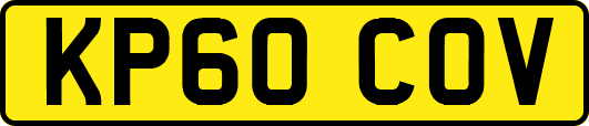 KP60COV