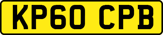KP60CPB