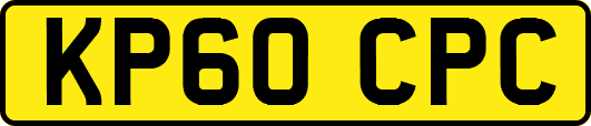 KP60CPC