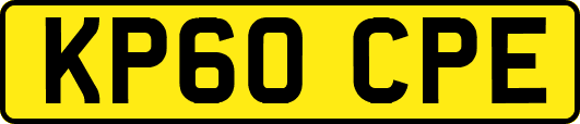 KP60CPE