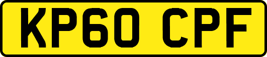 KP60CPF