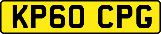 KP60CPG