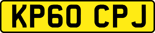 KP60CPJ