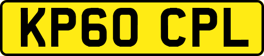 KP60CPL