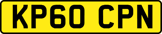 KP60CPN