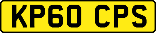 KP60CPS