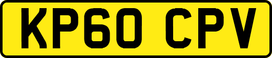 KP60CPV