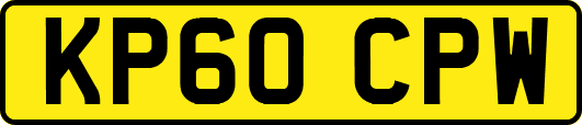 KP60CPW