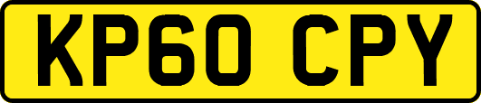 KP60CPY