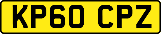 KP60CPZ