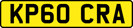 KP60CRA