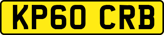 KP60CRB