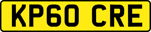 KP60CRE