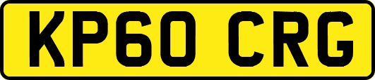 KP60CRG