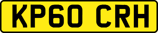 KP60CRH