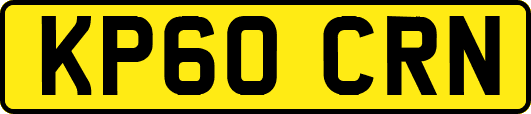 KP60CRN