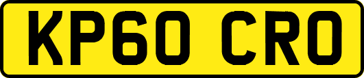 KP60CRO
