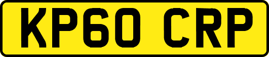KP60CRP