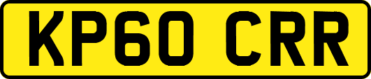 KP60CRR