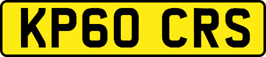 KP60CRS