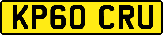 KP60CRU