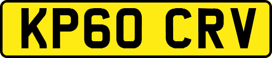 KP60CRV
