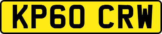 KP60CRW