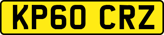 KP60CRZ