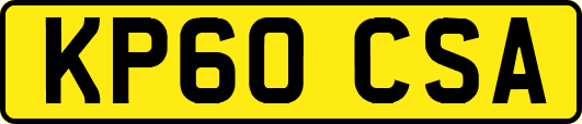 KP60CSA